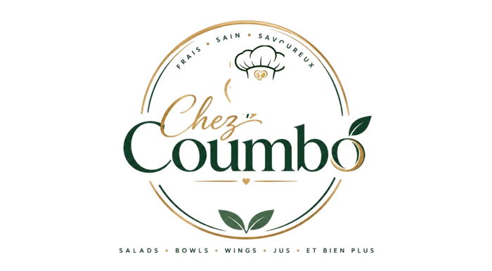 Chez Coumbo — Frais, sain, savoureux
